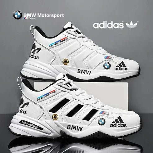 Sneakers Adidas & BMW Motosport