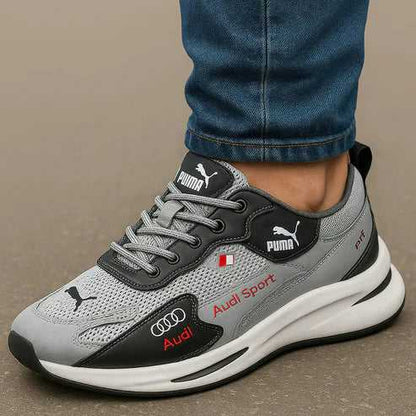 Collaborazione Puma x Audi - Scarpe Sportive